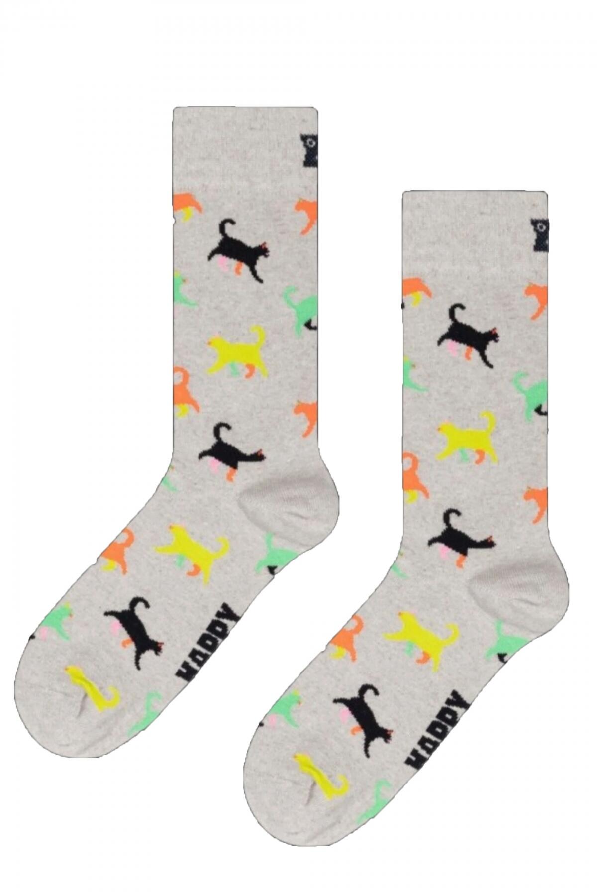 KITTEN LOVE SOCK 5/5