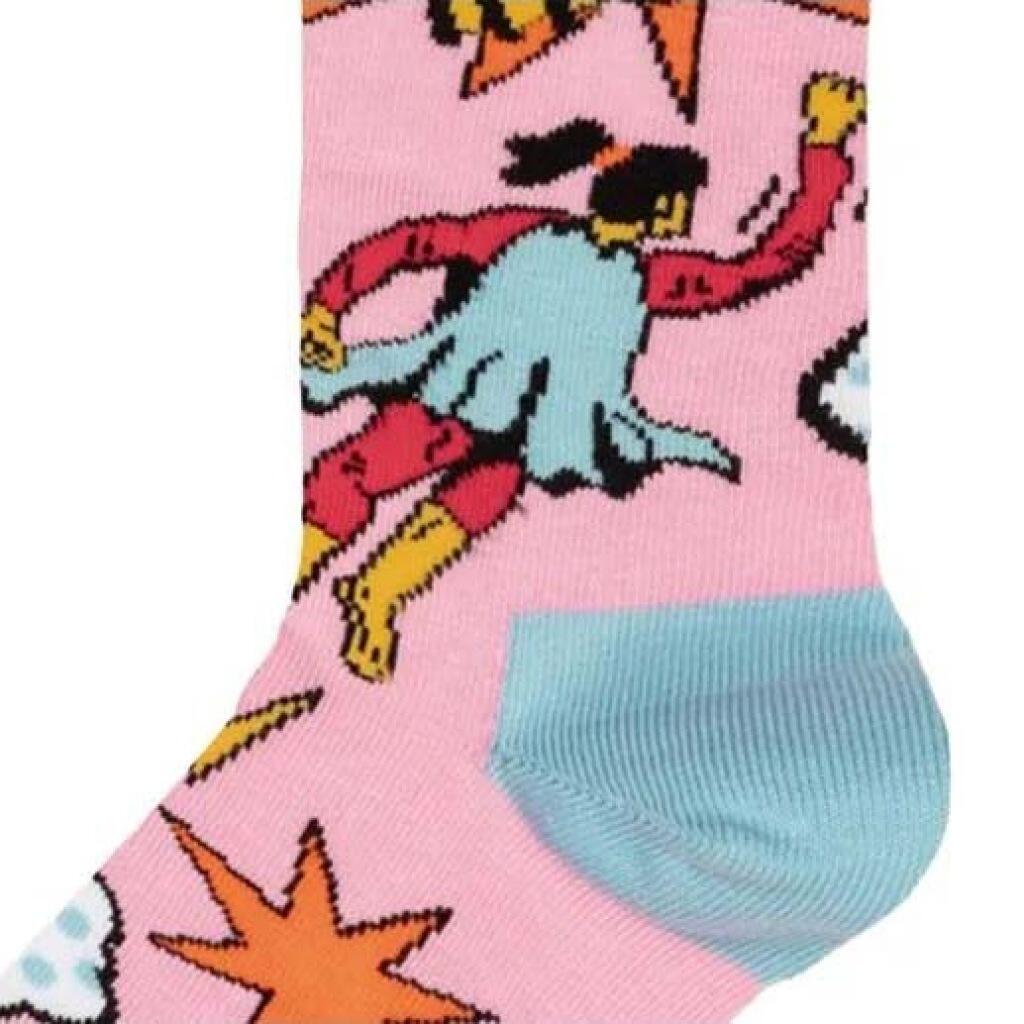 Calcetines Mujer Happy Socks P005317 3/5