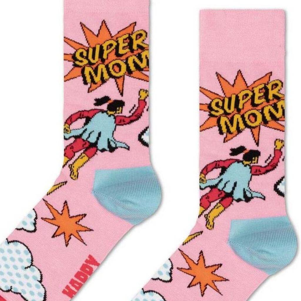 Calcetines Mujer Happy Socks P005317 2/5