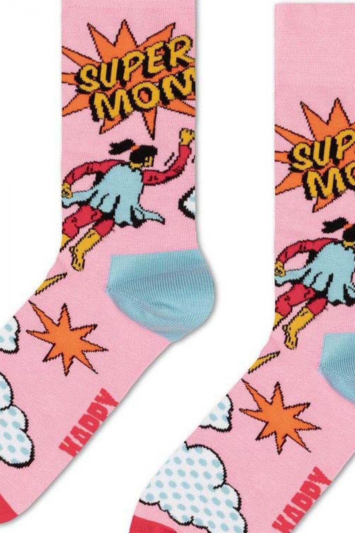 Calcetines Mujer Happy Socks P005317 5/5