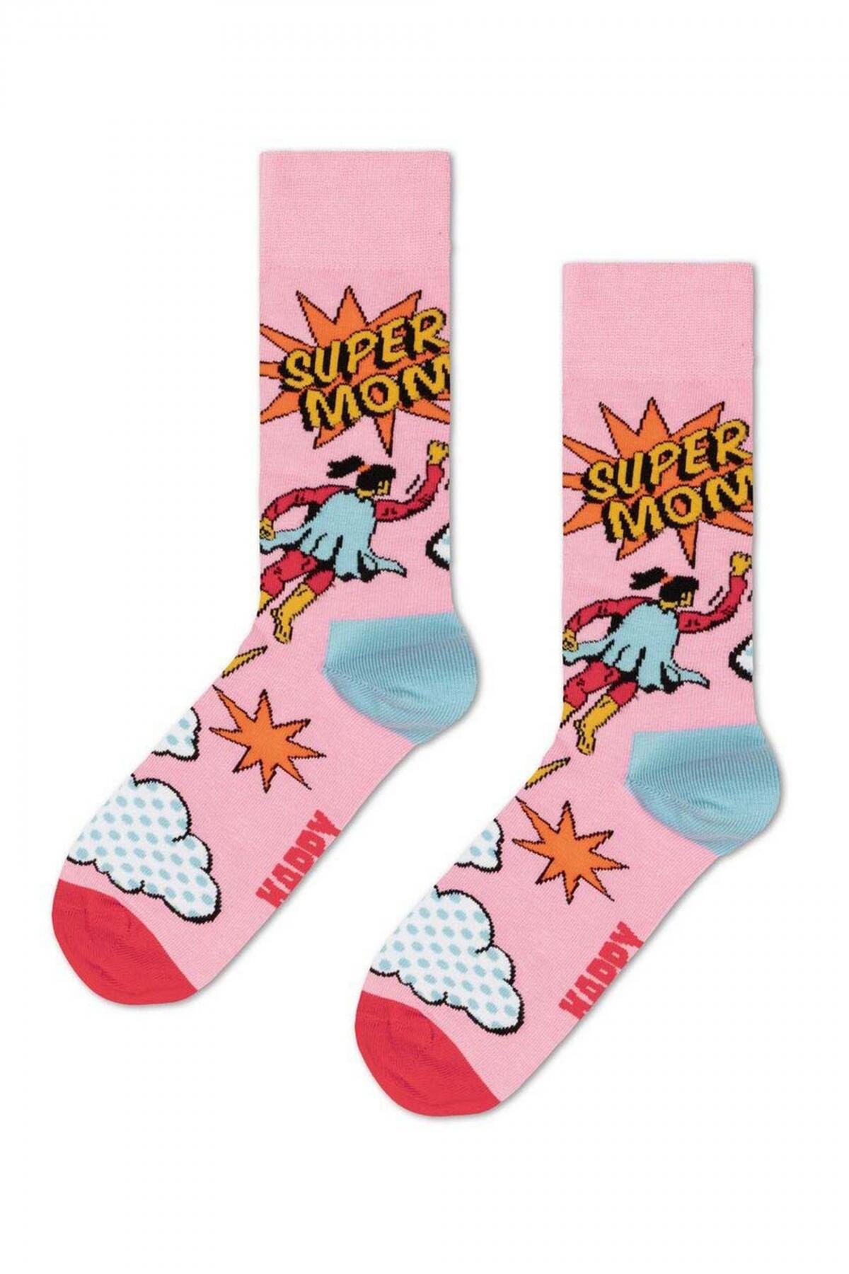 Calcetines Mujer Happy Socks P005317 4/5