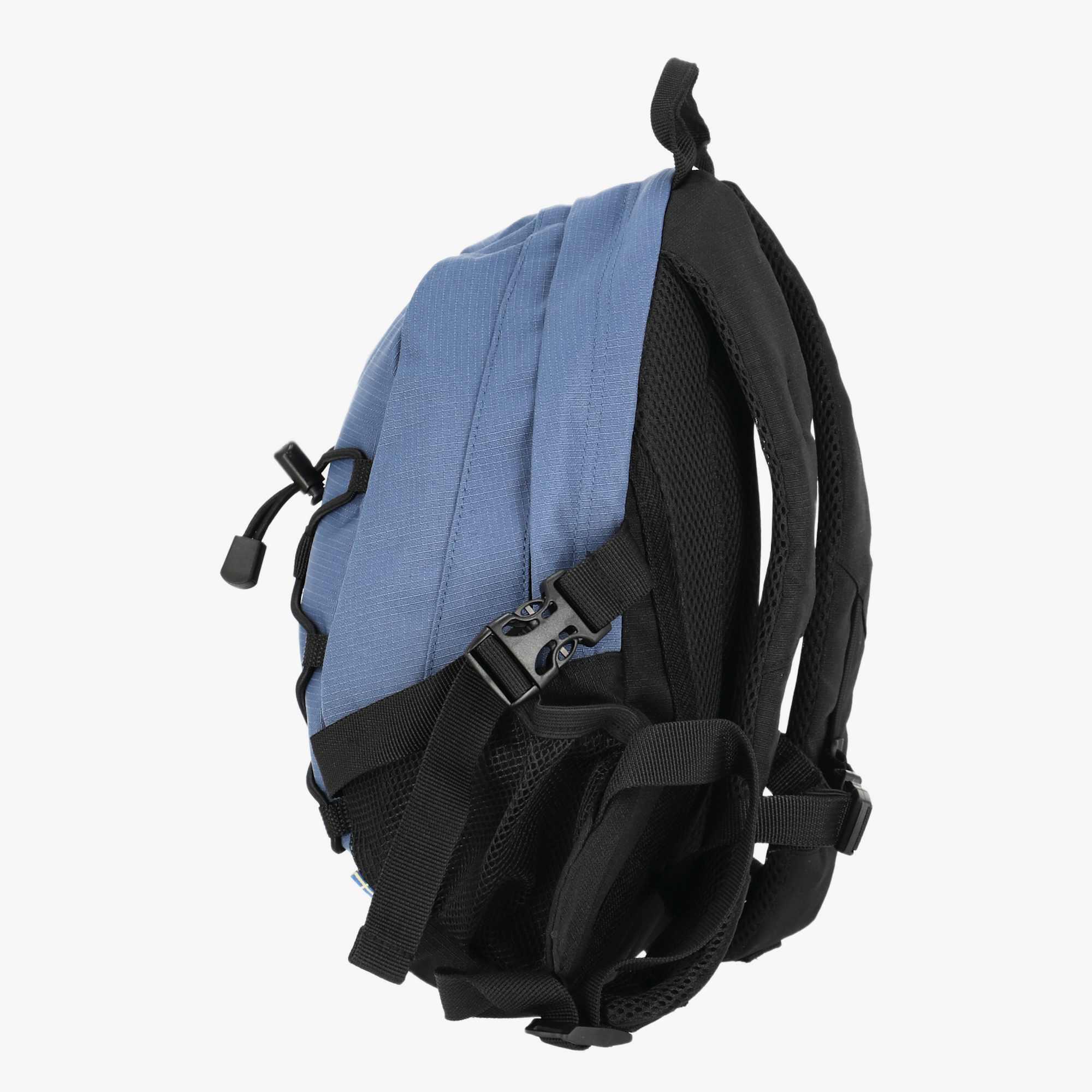 Sac à dos de randonnée unisexe respirant Columbus 10L 3/3