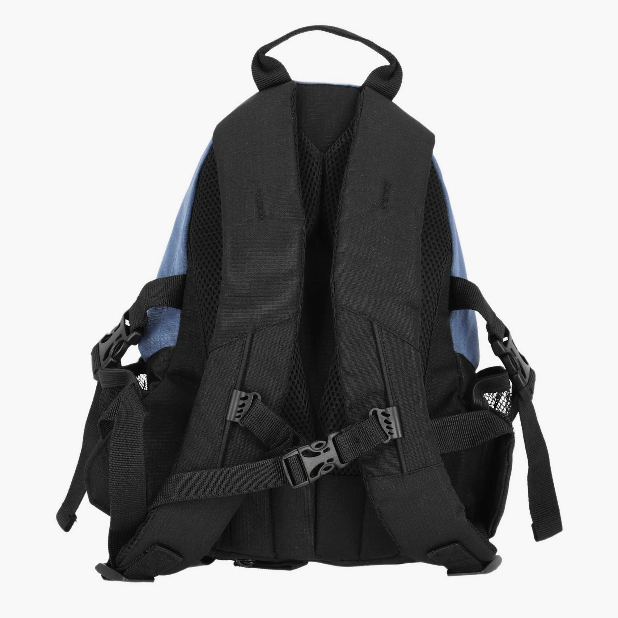 Sac à dos de randonnée unisexe respirant Columbus 10L 2/3