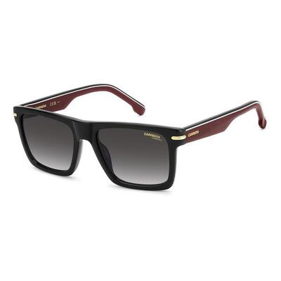 Zonnebril carrera 378/s 807 ir van acetaat heren 55 mm
