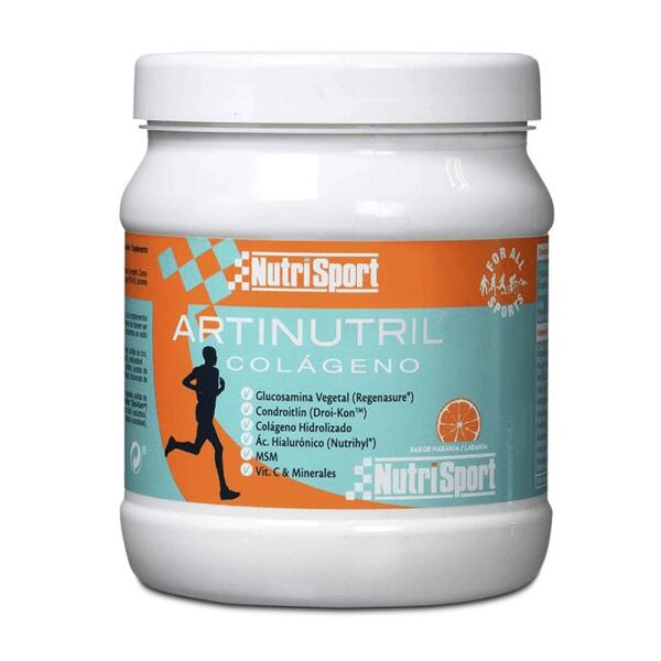 NUTRISPORT picture