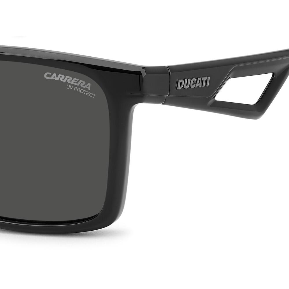 Sonnenbrille Carrera Ducati 065/S 807 aus TR90 Herren 56 mm 4/4