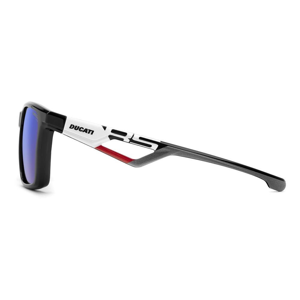 Occhiali da Sole Carrera Ducati 065/S 80S in TR90 Uomo 56 mm 3/4