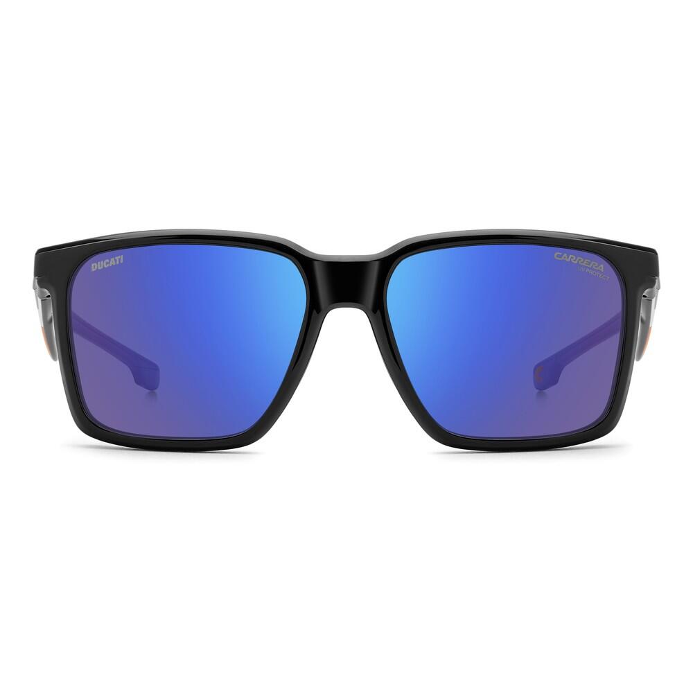 Occhiali da Sole Carrera Ducati 065/S 80S in TR90 Uomo 56 mm 2/4