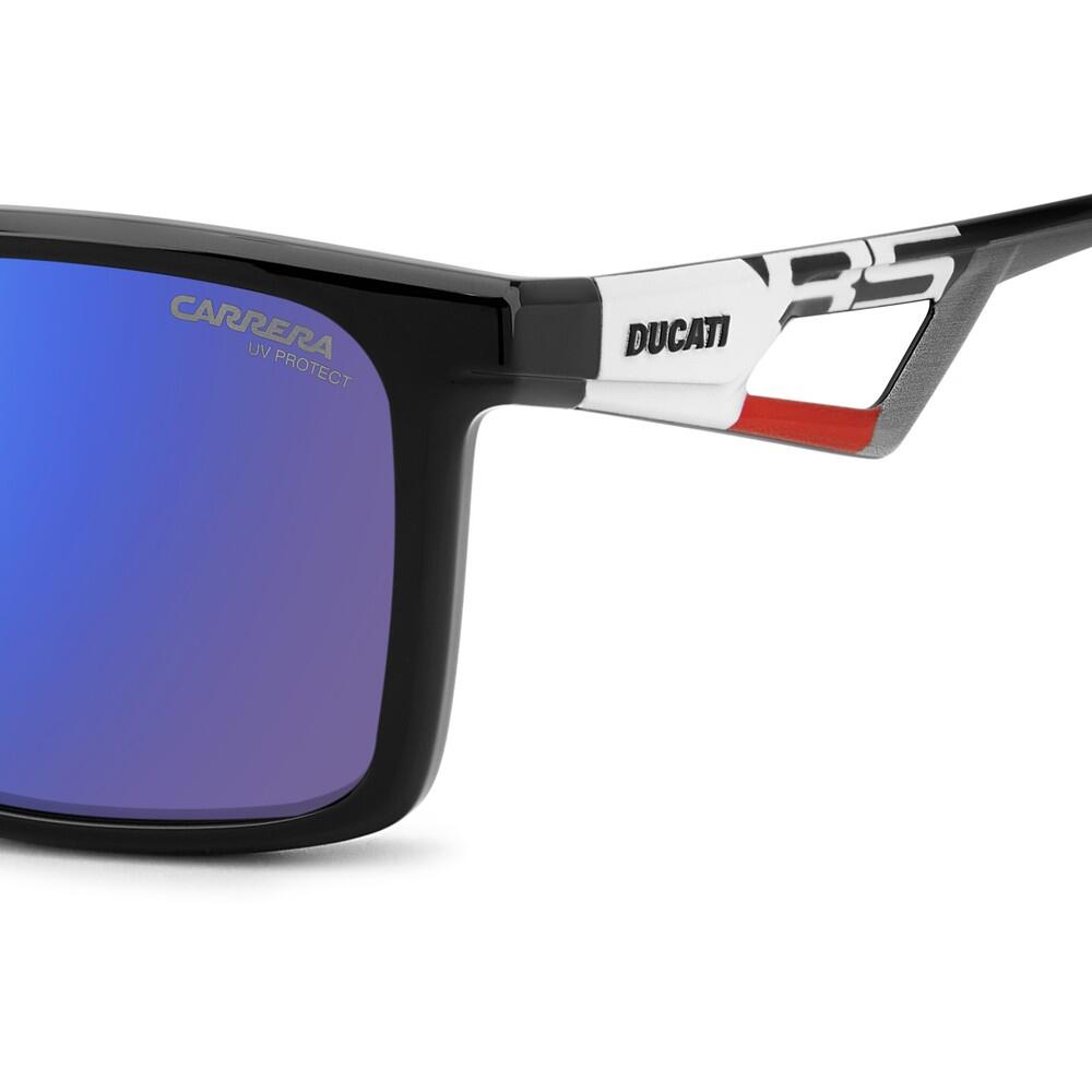Occhiali da Sole Carrera Ducati 065/S 80S in TR90 Uomo 56 mm 4/4