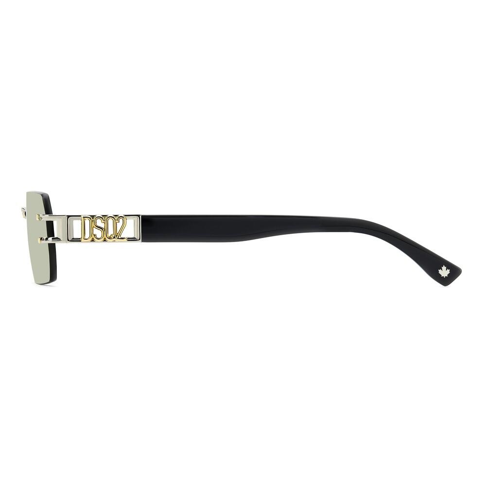 Óculos de Sol Dsquared2 D2 0189/S I20 Fotocromáticos em Metal Homem 57 mm 3/4