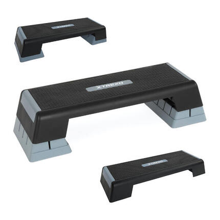 XTREXO TXO-B4W007 Aerobic-Schritt