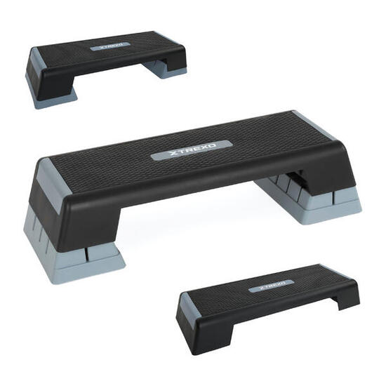 XTREXO TXO-B4W007 Aerobic-Schritt