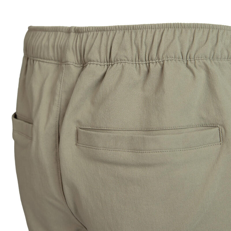 Pantaloncini da montagna ed escursionismo da uomo CHELSEA M 4/5