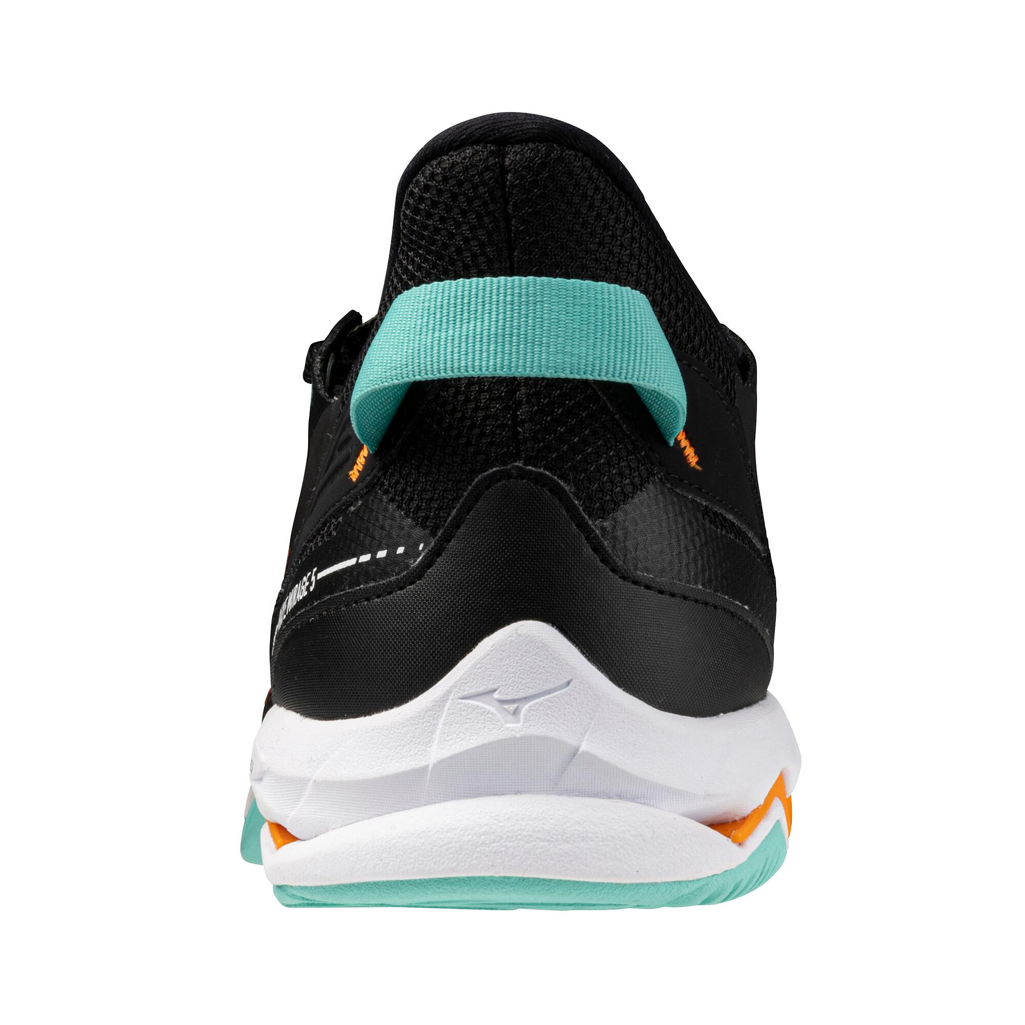 Indoor schoenen Mizuno Wave Mirage 5 5/6