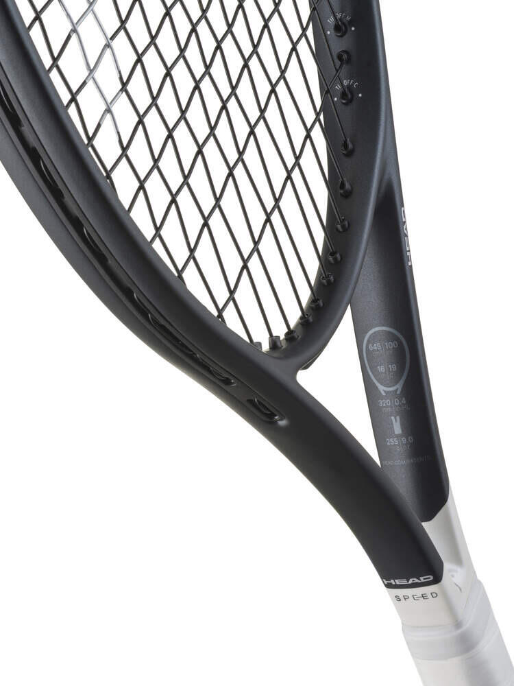 Racchetta da tennis Speed ​​​​JR. 2026 3/4