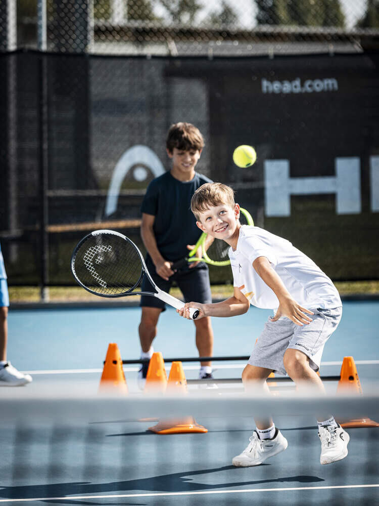 Racchetta da tennis Speed ​​​​JR. 2026 4/4