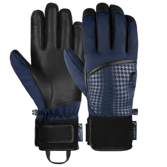 Gants de ski et de snowboard Reusch Mara R-TEX® XT pour femmes