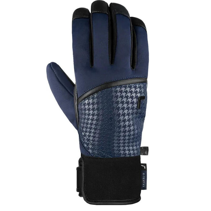 Mănuși de schi pentru snowboard Reusch Mara R-TEX® XT pentru femei