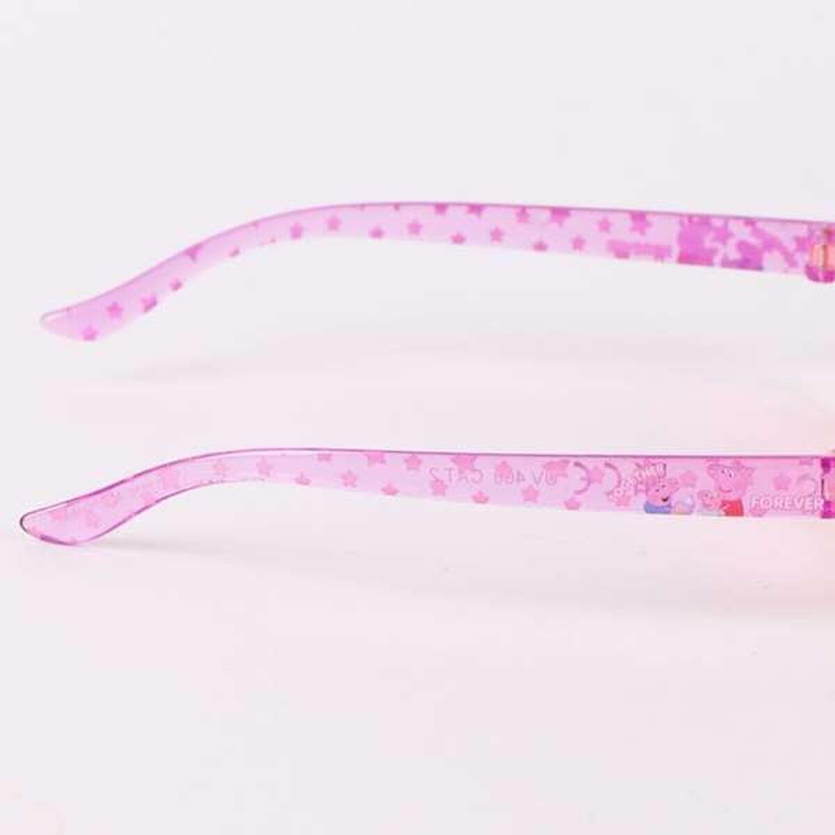 Gafas de Sol Unisex PEPPA PIG 12,7 x 4,3 x 12,5 cm 5/5