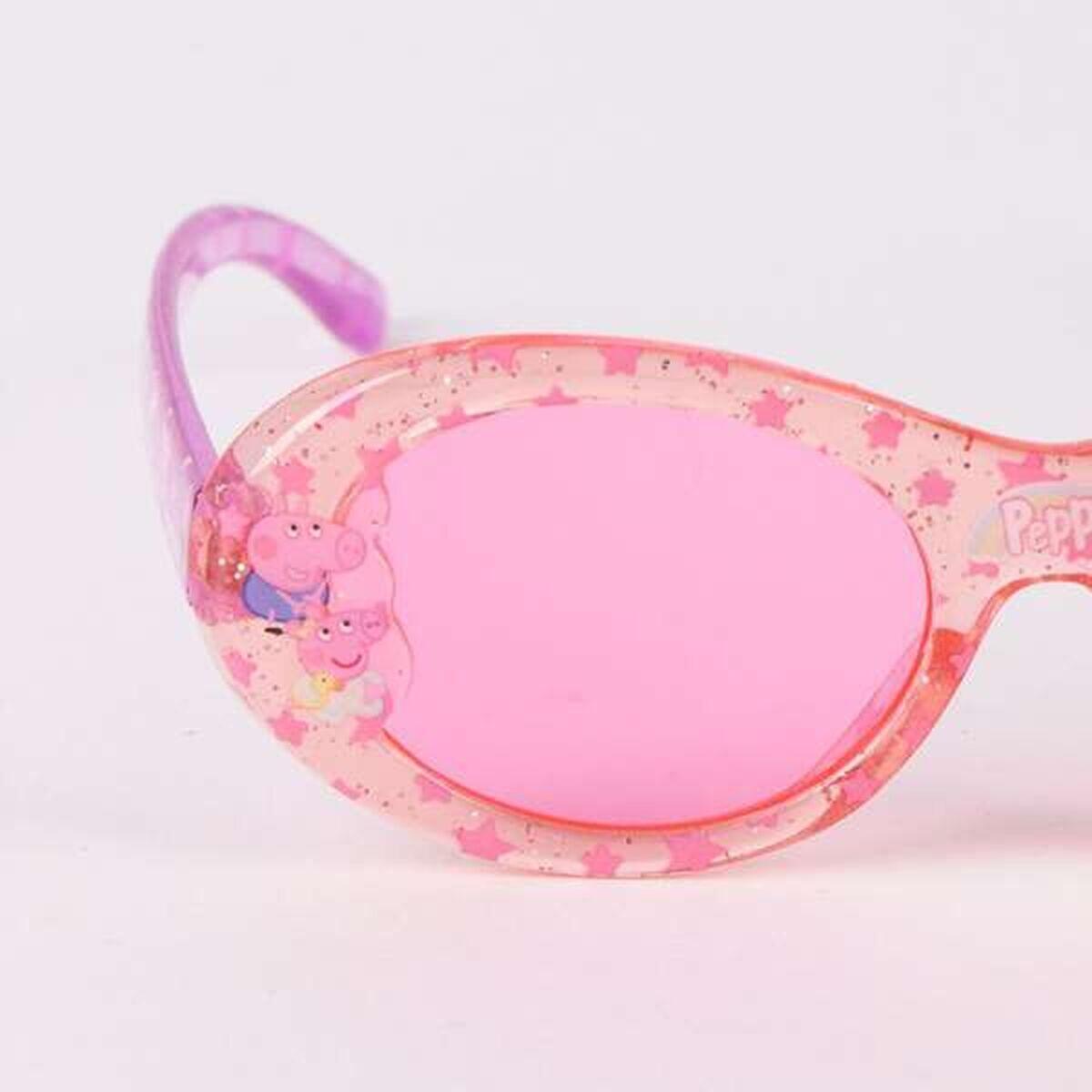Gafas de Sol Unisex PEPPA PIG 12,7 x 4,3 x 12,5 cm 4/5