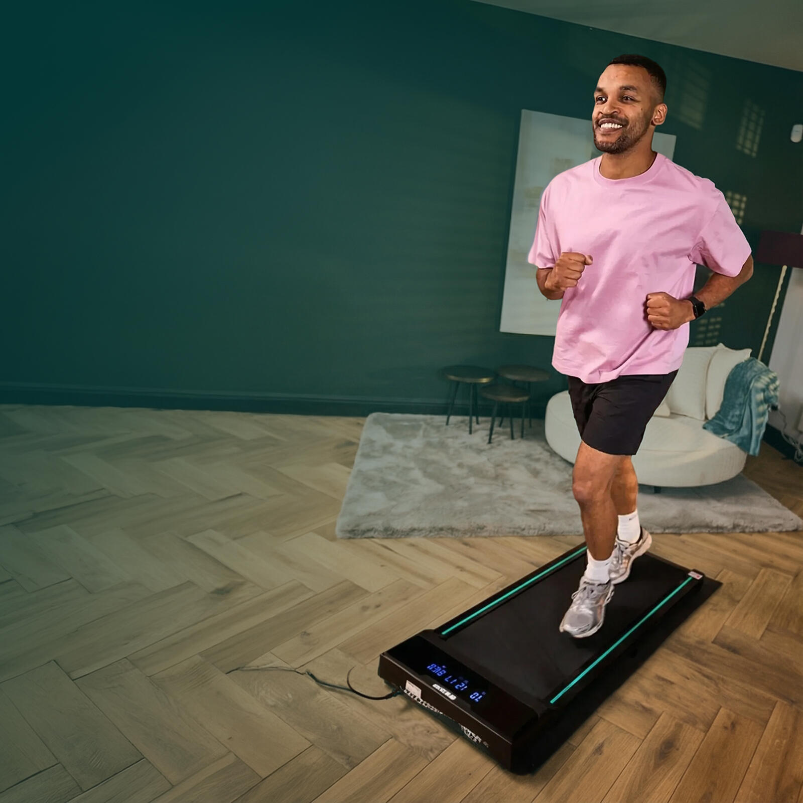 Dreaver Motion One Tapis de Course - 6 km/h 5/7