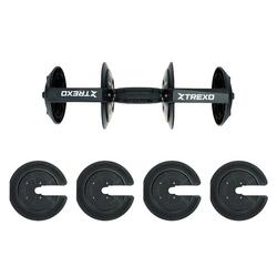 XTREXO TXO-B4W002 haltère réglable