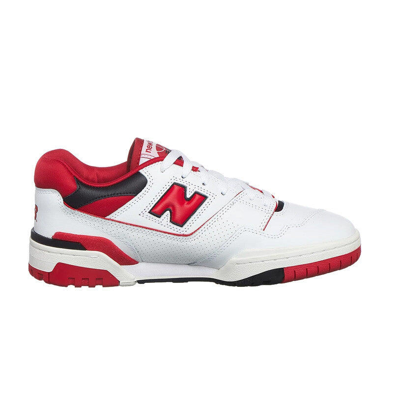 Schoenen universeel voor heren New Balance 550 3/6