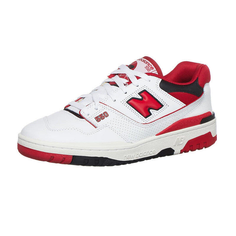 Schoenen universeel voor heren New Balance 550 2/6