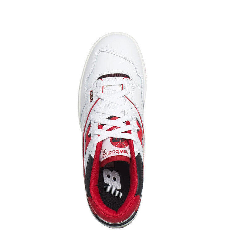 Schoenen universeel voor heren New Balance 550 4/6