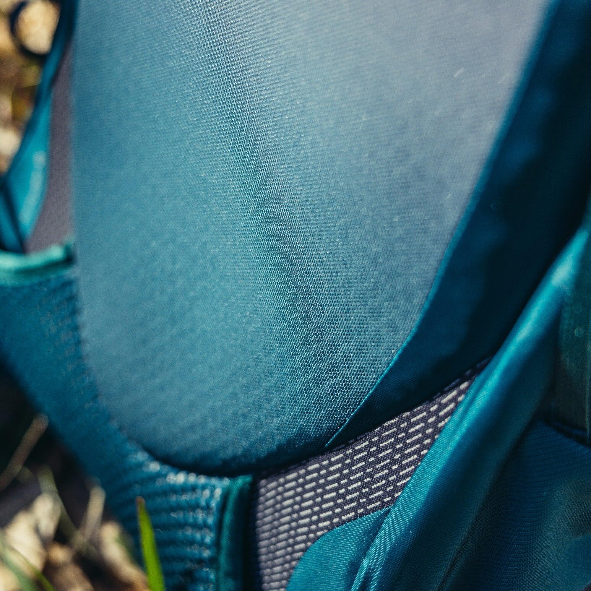 Sac à dos de Sport Gregory 153016-A541 Bleu 7/7