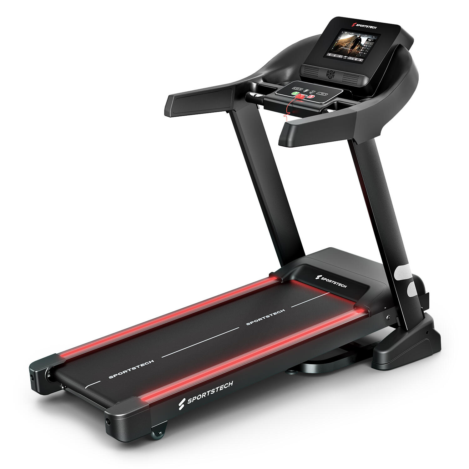 F37s Pro Tapis de course