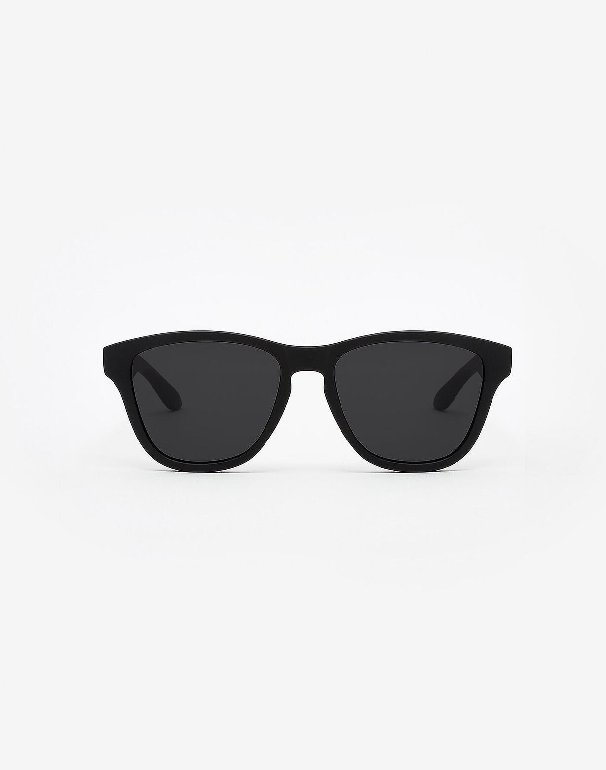 HAWKERS - Zonnebril voor kinderen ONE KIDS - BLACK DARK 2/6