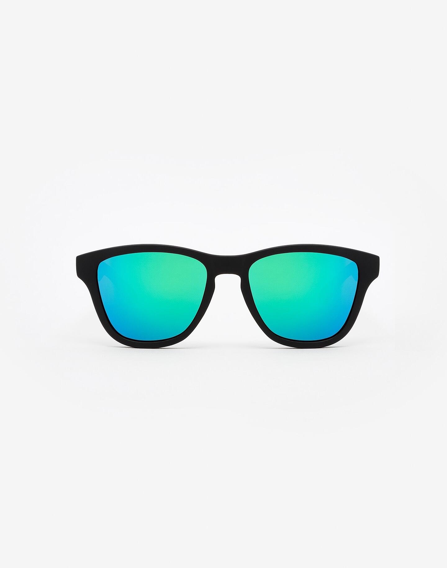 HAWKERS - Gafas de Sol para Niño ONE KIDS - BLACK EMERALD 2/6