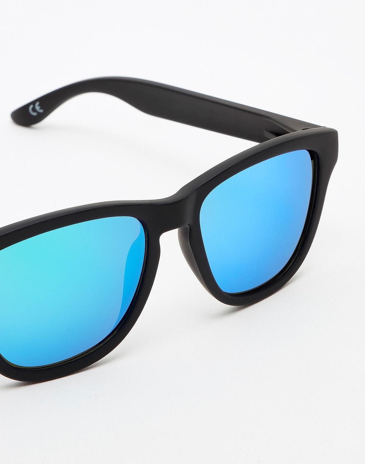 HAWKERS - Lunettes de soleil pour enfant ONE KIDS - BLACK SKY 3/5