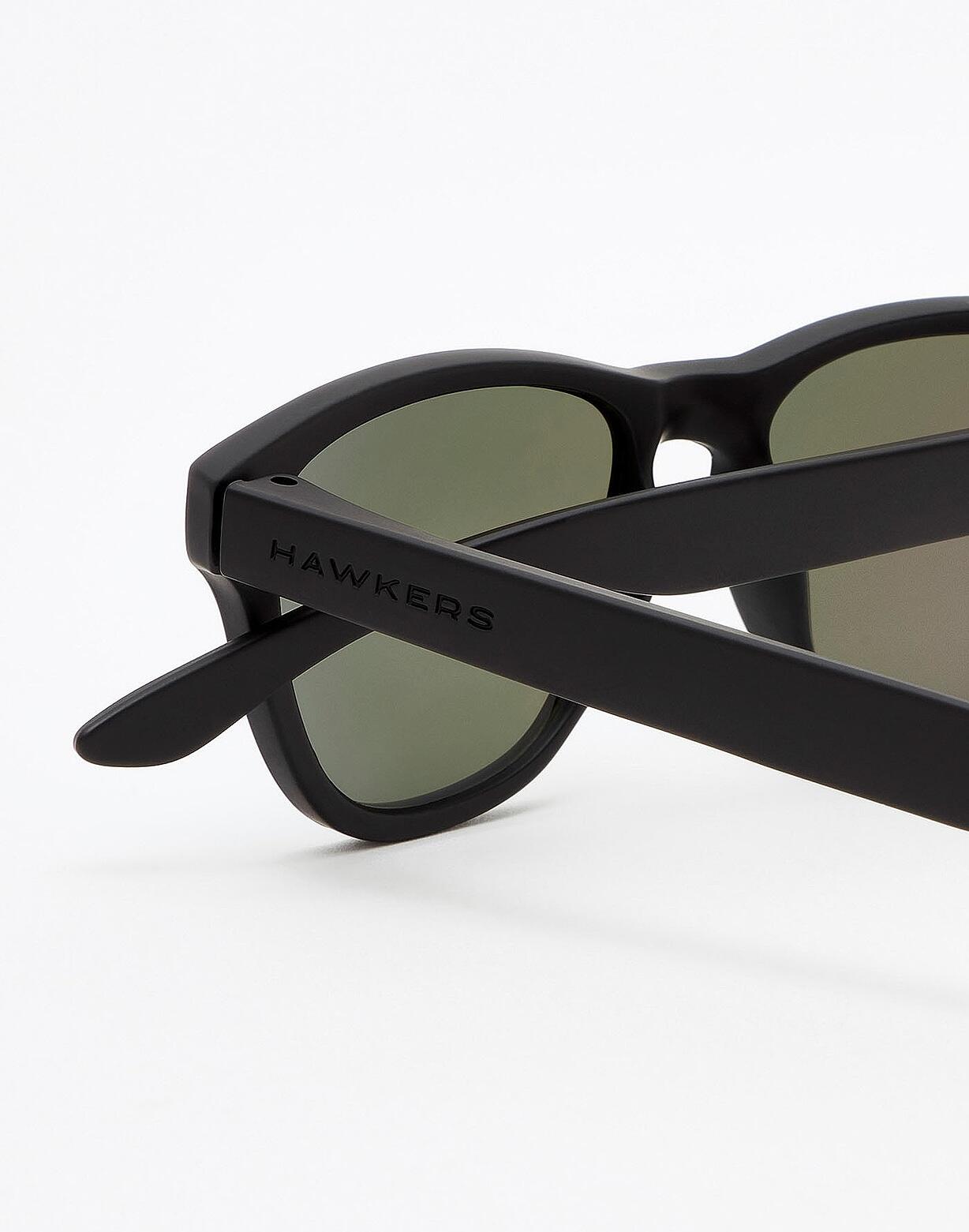 HAWKERS - Lunettes de soleil pour enfant ONE KIDS - BLACK SKY 5/5