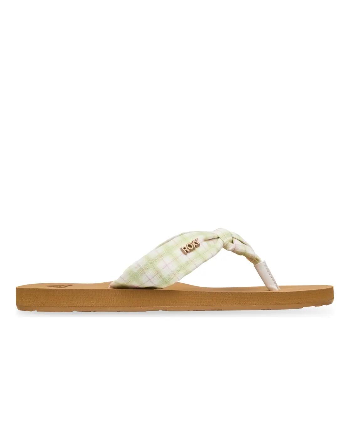 Sandalen PAIA Grün Dames 2/4