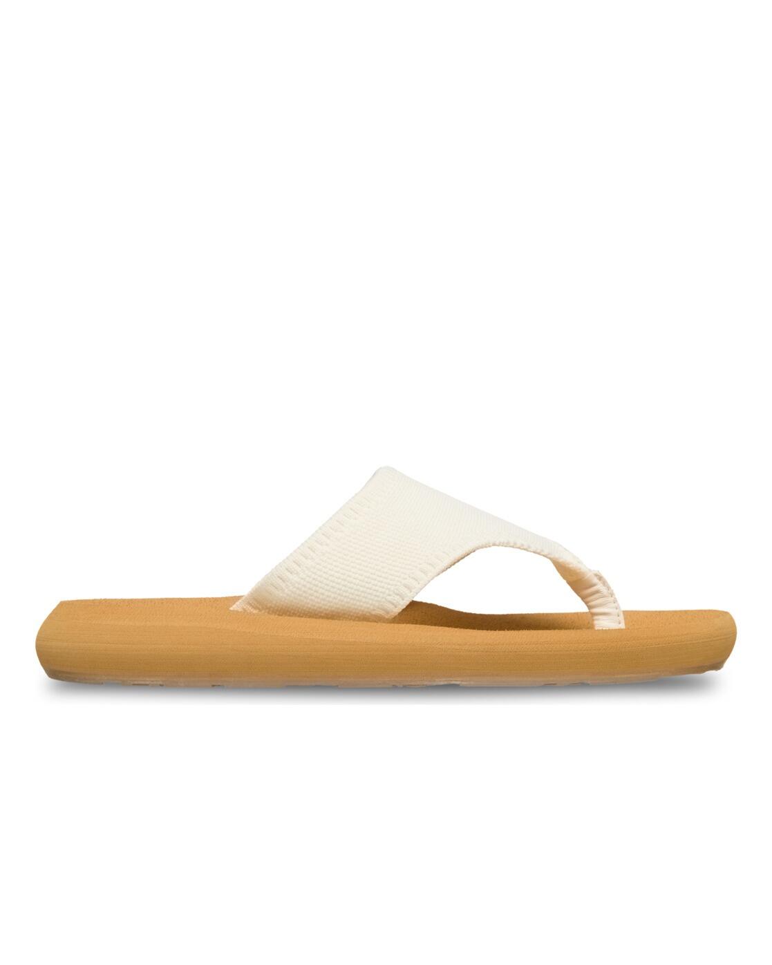 Sandales SAMOLO Blanc Femme 2/4