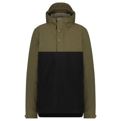 Rain anorak winter regenjas