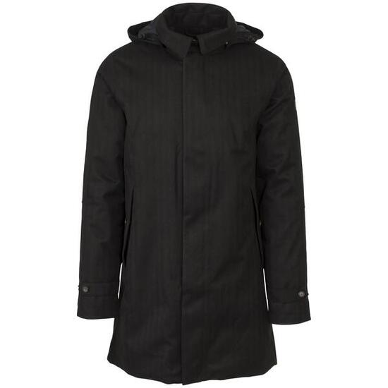 Winter Mac Rain Coat Winterregenjacke Herren