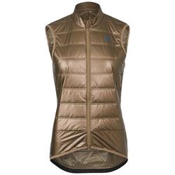 Padded Gilets Performance Femme