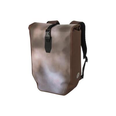 Clean enkele fietstas/rugzak shelter click'ngo large blurry photo modica