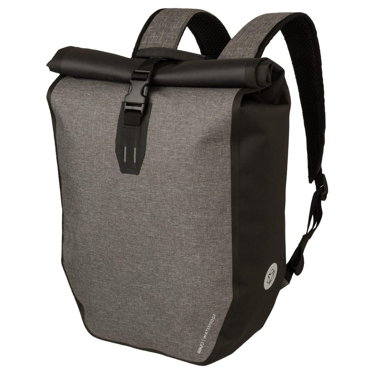 Agu - Sac À Dos Shelter Large - Sac À Dos - Gris - Decathlon
