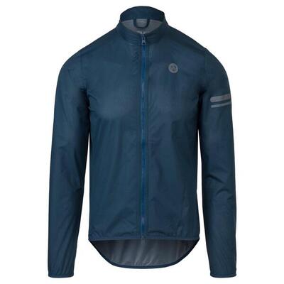 Ultralight regenjas performance heren