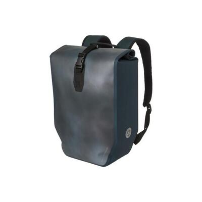 Clean enkele fietstas/rugzak shelter click'ngo large blurry photo modica