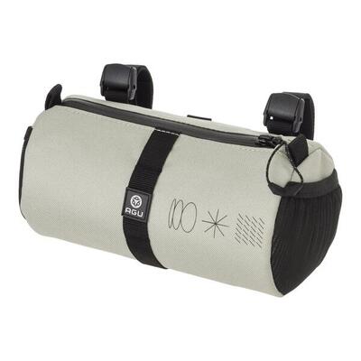 Roll bag stuurtas venture pistachio