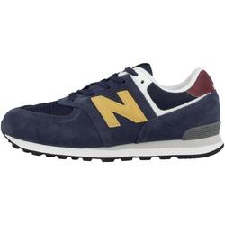 Chaussures universel enfants New Balance 574