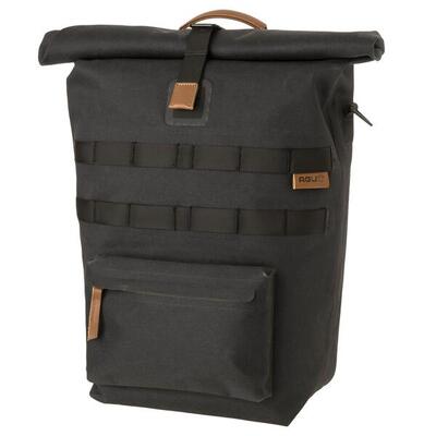 Convoy enkele fietstas urban click'ngo taupe