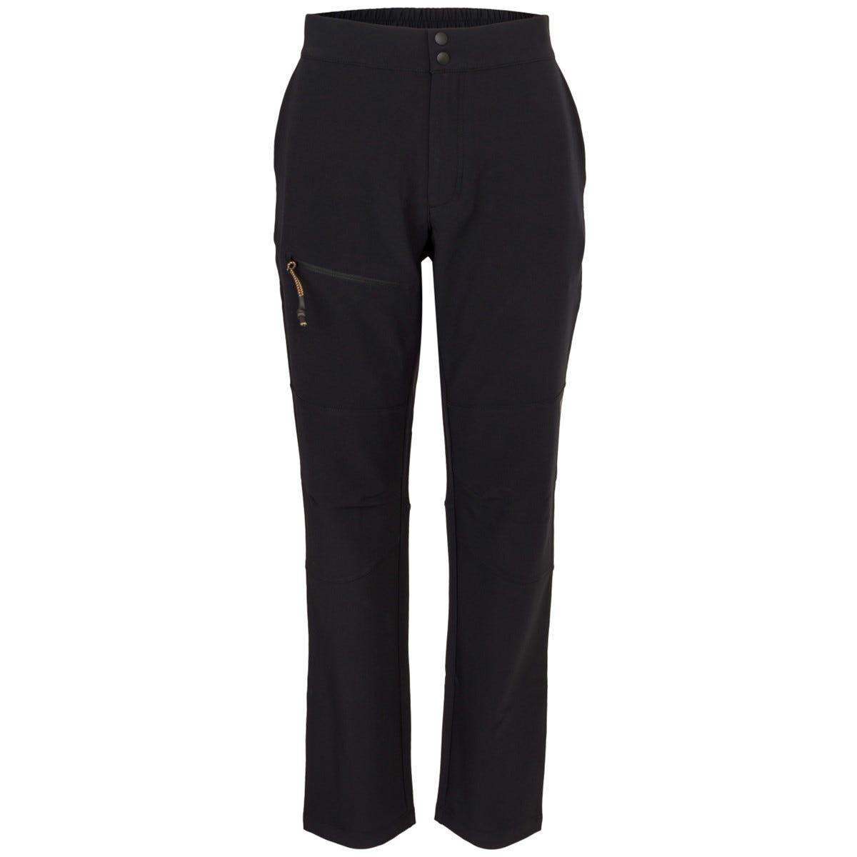 Agu - Mtb Performance Pantalon Venture Femme - Collant De Vélo - Noir - 42 M/l - Decathlon
