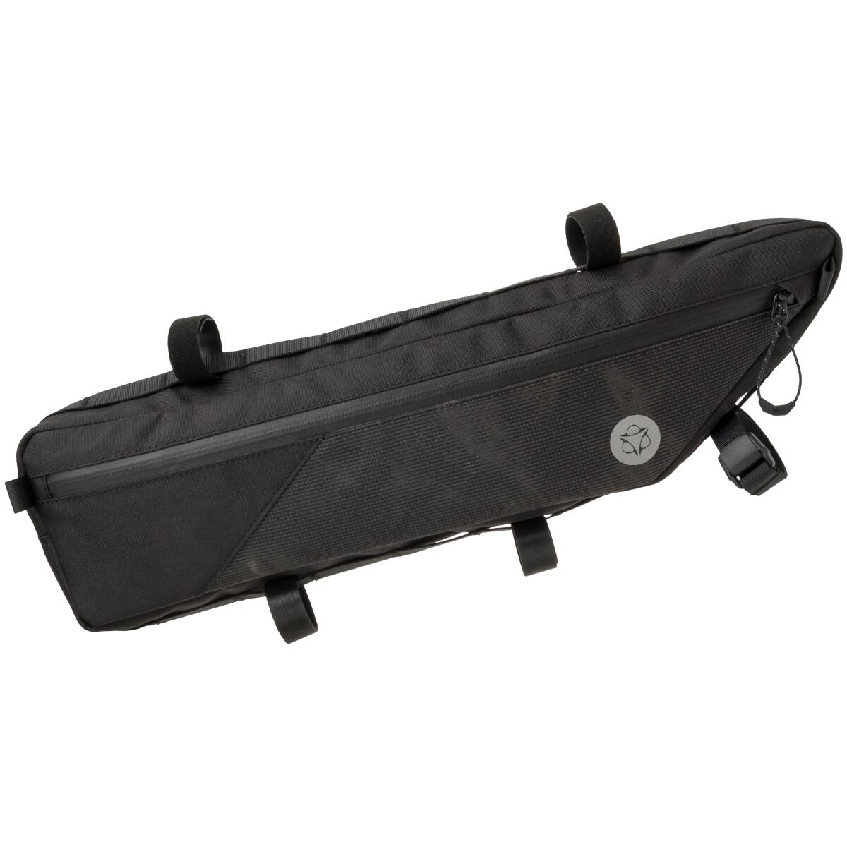 Agu - Tube Sac À Carde Venture - Sacoche De Cadre - Incolore - Moyen - Decathlon