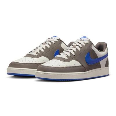 Heren sportschoenen nike court vision lo
